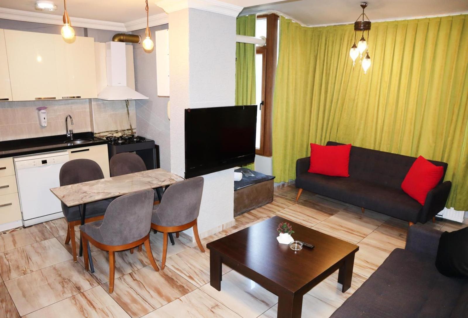 Grand Onur Hotel - Istanbul — Photos 2