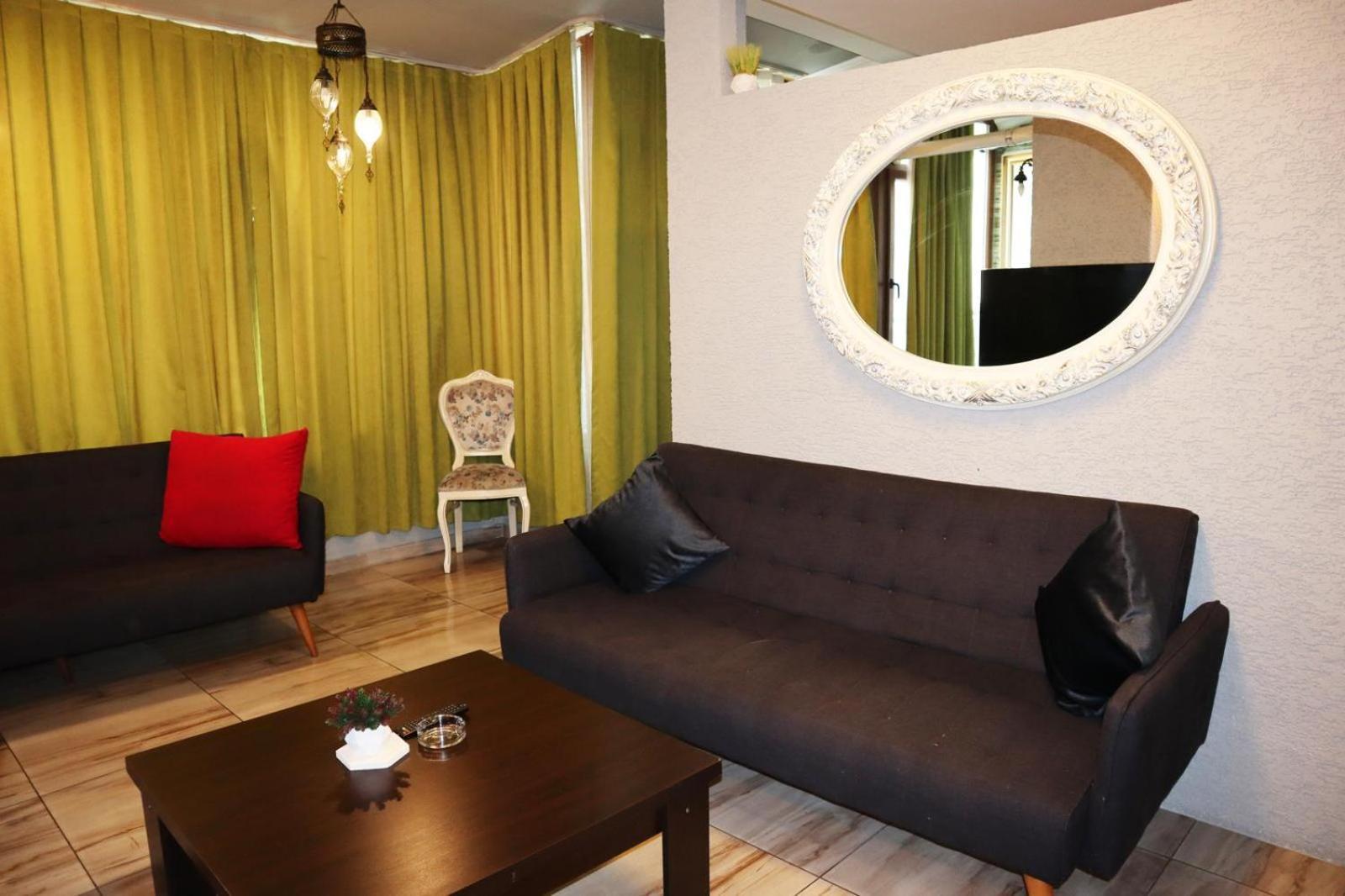 Grand Onur Hotel - Istanbul — Photos 1